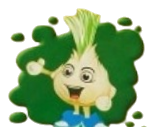 BKB Fresh Bawang logo