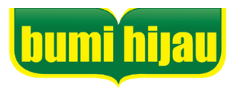 Bumi Hijau logo