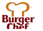 Burger Chef logo