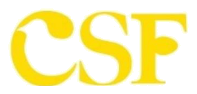 CSF logo