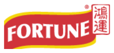 Fortune logo