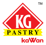 KG Pastry logo
