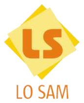 Lo Sam logo