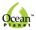 Ocean Planet logo
