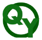 QY Nutritious logo
