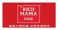 Rich Mama logo