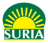 Suria logo