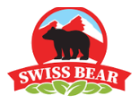 Swiss Bear logo