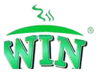 WIN logo